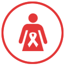 Prevención, detección precoz, diagnóstico y tratamiento del cáncer genital