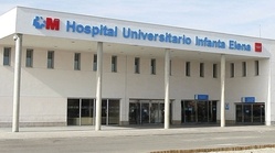 Hospital Universitario Infanta Elena