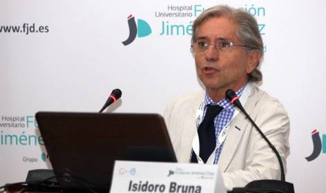 Isidoro Bruna, director médico de HM Fertility Center.