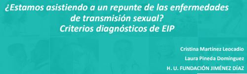 ¿Estamos asistiendo a un repunte de las enfermedades