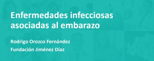 Enfermedades infecciosas