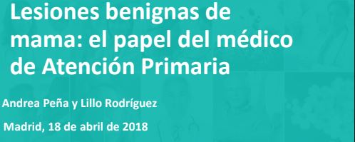 Lesiones benignas de