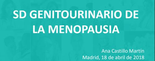 SD GENITOURINARIO DE