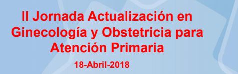 II Jornada Actualización en